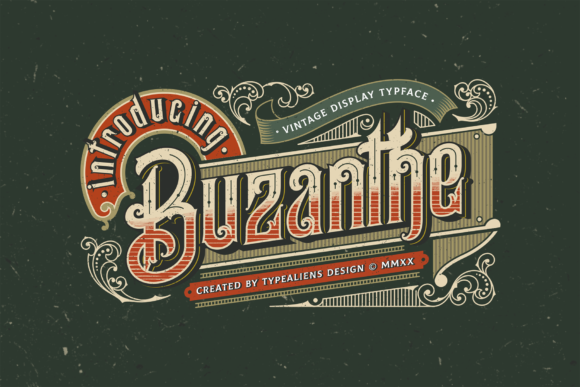 Buzanthe: A Designer’s Take on Its Real-World Use