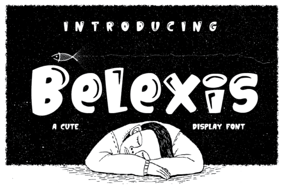 How Choosing the Belexis Display Font Transformed My Brand’s Look