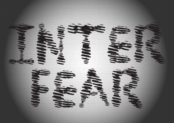 Interfear Font: A Bold Choice for Small Business Branding