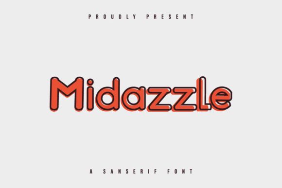 Midazzle: A Designer’s Take on Real-World Use